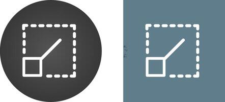 Scale Vector Icon