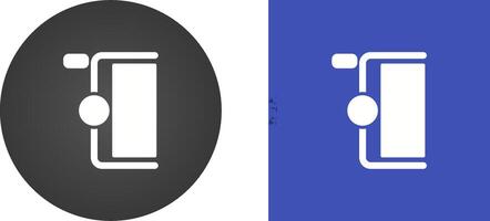 asignación vector icono