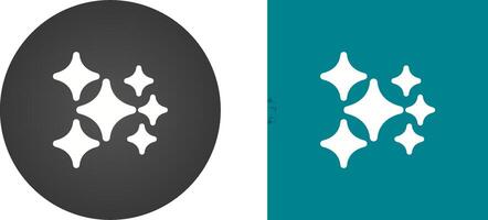 Stars Vector Icon