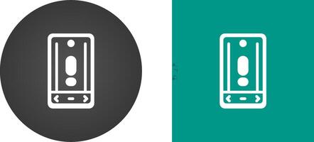 Smartphone Vector Icon