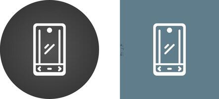 Smartphone Vector Icon