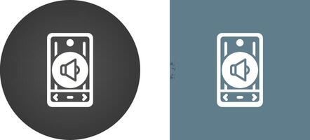 Smartphone Vector Icon