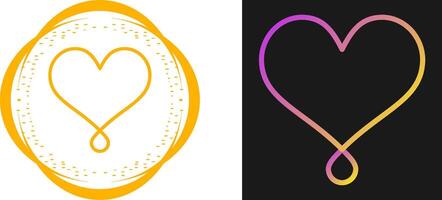 Heart Vector Icon
