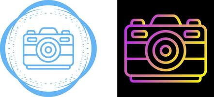 Camera Vector Icon