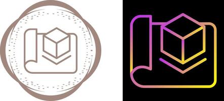 Prototype Vector Icon