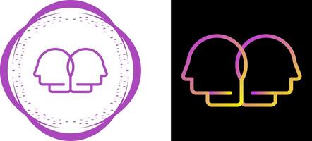 Empathize Vector Icon
