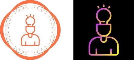 User Needs Vector Icon
