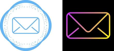 Mail Vector Icon