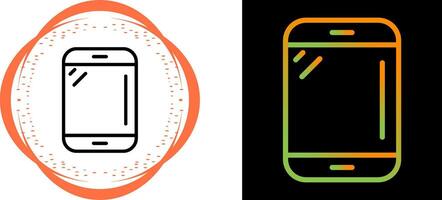 Smartphone Vector Icon