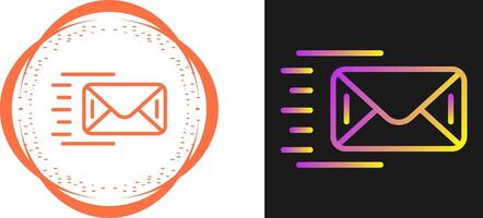 Email Vector Icon