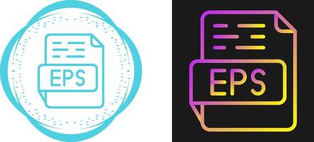 EPS Vector Icon