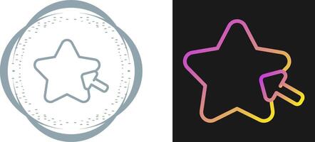 Selection Vector Icon