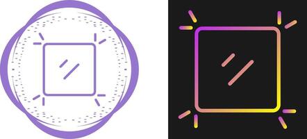 Artboard Vector Icon