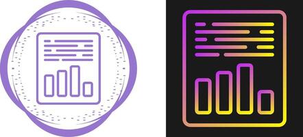 Document Vector Icon