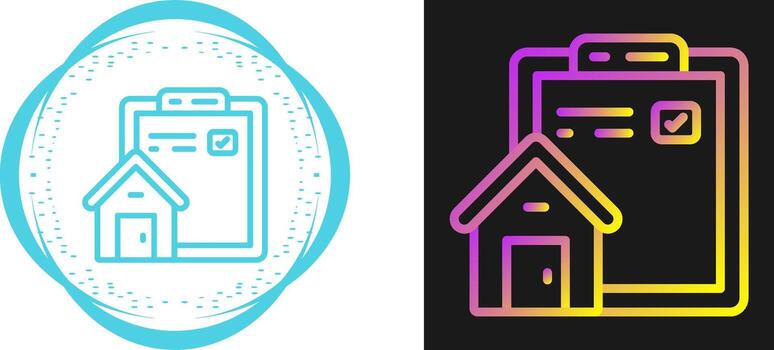 Document Vector Icon