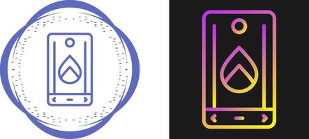 Smartphone Vector Icon