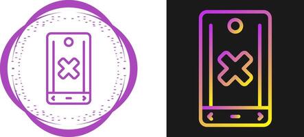 Smartphone Vector Icon