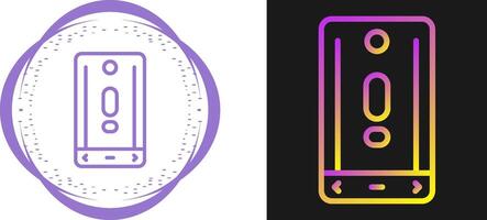 Smartphone Vector Icon