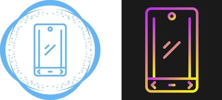 Smartphone Vector Icon