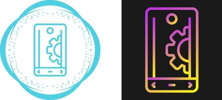 Smartphone Vector Icon