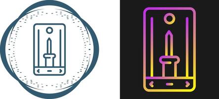 Smartphone Vector Icon