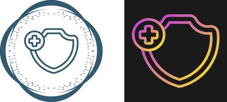 Shield Vector Icon