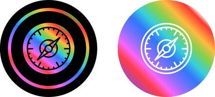 Compasses Vector Icon