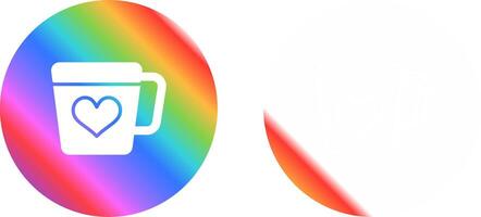 Cup Vector Icon