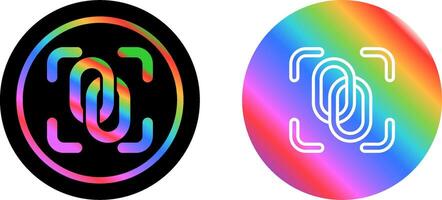 Design Constraints Vector Icon