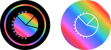 Statistics Vector Icon