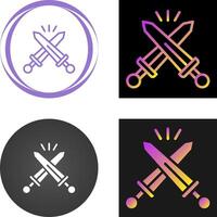 Action Game Vector Icon