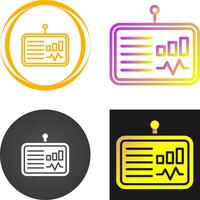 Dashboard Vector Icon