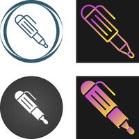 Marker Pen Vector Icon