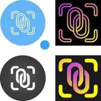 Design Constraints Vector Icon