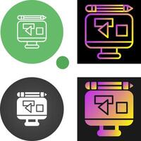 Prototype Vector Icon