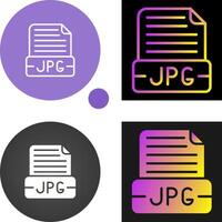 Document Insert Shape Vector Icon