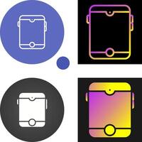 Smartphone Vector Icon