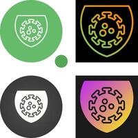 Hacker Vector Icon
