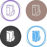 Folder Vector Icon