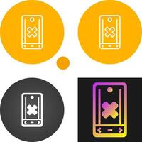 Smartphone Vector Icon