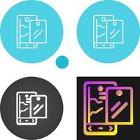 Smartphone Vector Icon