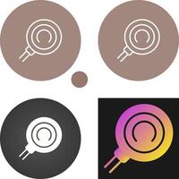 Wireless Charger Vector Icon