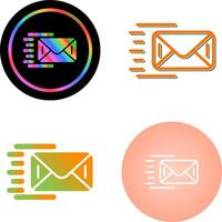 Email Vector Icon