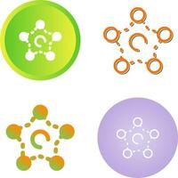 Scale Vector Icon