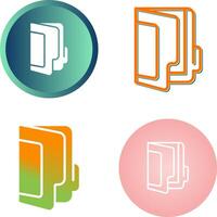 Document File Vector Icon