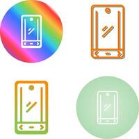 Smartphone Vector Icon