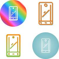 Smartphone Vector Icon