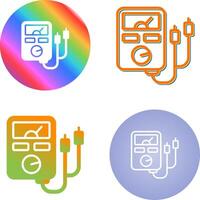 Tester Vector Icon
