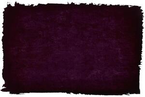 Vintage purple background of heavy paper with ragged edges. photo
