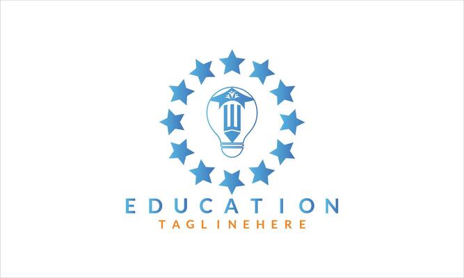 Technical Education Logo Vector Art, Icons, and Graphics for Free Download
